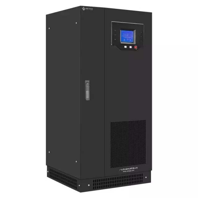 云顶集团3118工频UPS